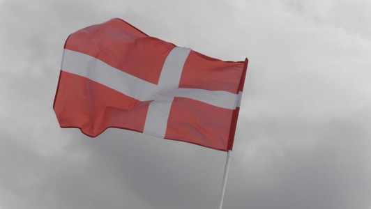 Danmark dejligst