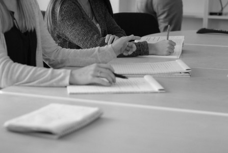 En af vores kunder siger: 