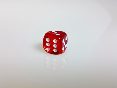 Når det hele går op i en højere enhed