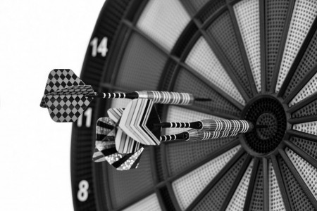 Brand audit og samlet brandguide