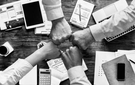 En af vores kunder siger: 